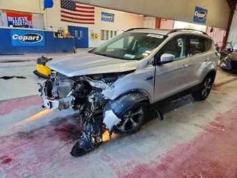 2017 Ford Escape 1FMCU9G91HUD50344 Lot 63254916