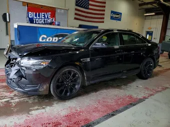 2015 Ford Taurus 1FAHP2E87FG181452 Lot 58640256
