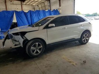 2019 Ford Edge 2FMPK3J90KBC45692