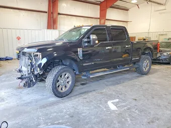 2019 Ford F-350 1FT7W3BT4KEG62398