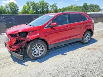 2024 Ford Edge 2FMPK4J92RBA24417 Lot 57780226