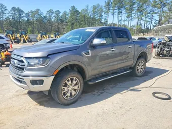 2021 Ford Ranger 1FTER4FH1MLD95276 Lot 46299176