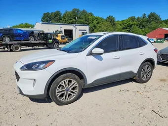 2022 Ford Escape 1FMCU9H69NUA31905 Lot 56251726