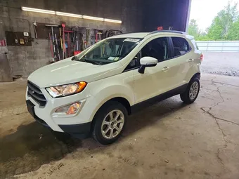 2022 Ford Ecosport MAJ6S3GL1NC475478