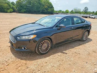 2016 Ford Fusion 3FA6P0K96GR101478