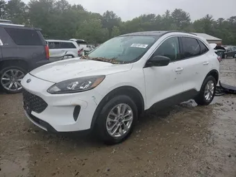 2022 Ford Escape 1FMCU9BZ3NUA73604 Lot 55910775