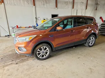 2017 Ford Escape 1FMCU9GD6HUC85799 Lot 57325166