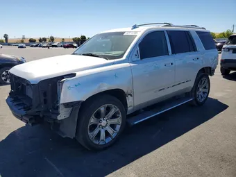 2016 GMC Yukon 1GKS2CKJ8GR421419