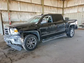 2015 GMC Sierra 1500 3GTP1VEC1FG401993 Lot 97091435