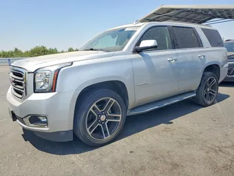 2015 GMC Yukon 1GKS1AKC1FR675884