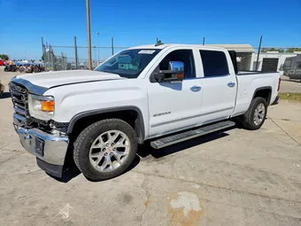 2015 GMC Sierra 1500 3GTU1VEC2FG448470 Lot 60082246