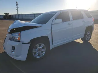 2015 GMC Terrain 2GKALMEK2F6367158