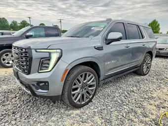 2026 GMC Yukon 1GKS2EKL2TR112732