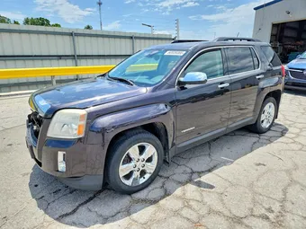 2015 GMC Terrain 2GKFLXE34F6229704 Lot 60839366