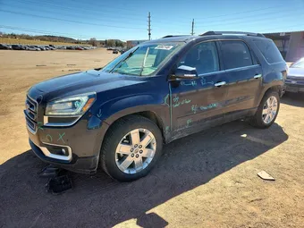 2017 GMC Acadia 1GKKVSKD3HJ206767 Lot 46862146