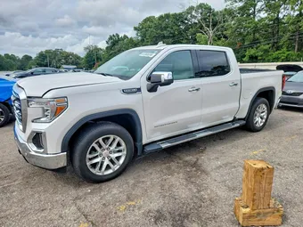 2020 GMC Sierra 1500 3GTP8DED4LG332419 Lot 61065696