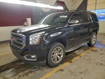 2015 GMC Yukon 1GKS2AKC3FR277072