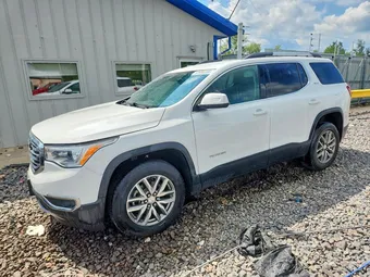 2017 GMC Acadia 1GKKNLLA0HZ191141