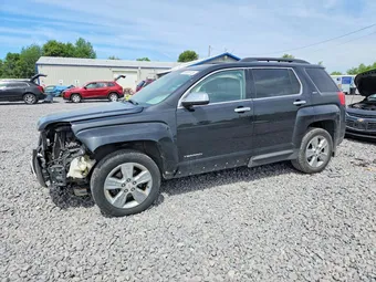 2015 GMC Terrain 2GKFLSE32F6142063 Lot 55895126