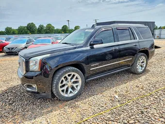2015 GMC Yukon 1GKS2CKJ7FR561301