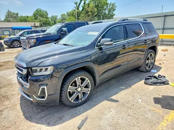 2020 GMC Acadia 1GKKNMLSXLZ133853