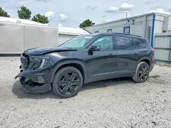 2026 GMC Acadia 1GKENKKS7TJ119068