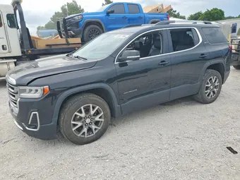 2020 GMC Acadia 1GKKNULS3LZ228495