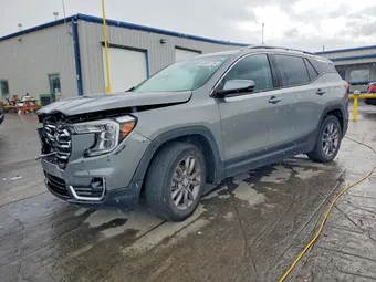 2024 GMC Terrain 3GKALVEG6RL188073
