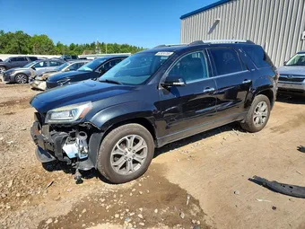 2015 GMC Acadia 1GKKVRKD8FJ283737