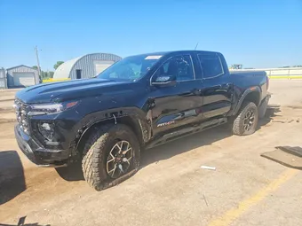 2026 GMC Canyon 1GTP2EEK2T1133938