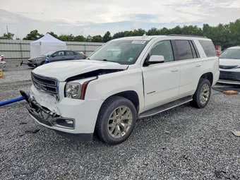 2016 GMC Yukon 1GKS1BKC6GR239877