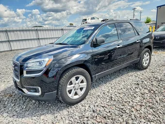 2016 GMC Acadia 1GKKVPKD5GJ172228