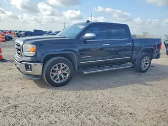 2015 GMC Sierra 1500 3GTP1VEC3FG370746 Lot 62083076