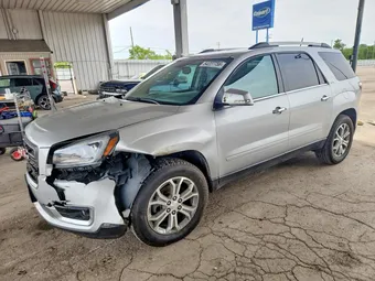 2015 GMC Acadia 1GKKRRKD4FJ368644