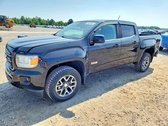 2019 GMC Canyon 1GTG6FEN8K1220519