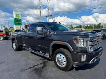 2020 GMC 1GT49WEY1LF271434