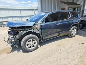 2019 GMC Acadia 1GKKNKLA6KZ277653