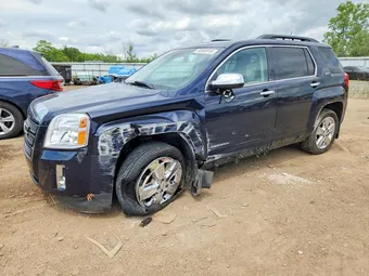 2015 GMC Terrain 2GKFLXEK8F6298628