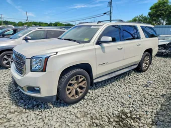 2015 GMC Yukon XL 1GKS2HKC5FR161591