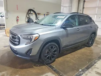 2020 GMC Terrain 3GKALTEV4LL193234