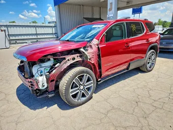 2020 GMC Acadia 1GKKNULS7LZ184064