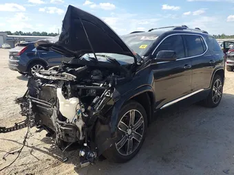 2019 GMC Acadia 1GKKNPLS2KZ272407