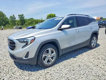 2018 GMC Terrain 3GKALTEX5JL149161