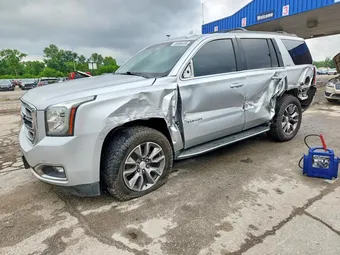 2020 GMC Yukon 1GKS2AKC8LR210611