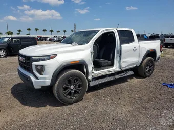 2023 GMC Canyon 1GTP6BEKXP1268335