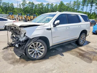 2021 GMC Yukon 1GKS2DKL1MR354472