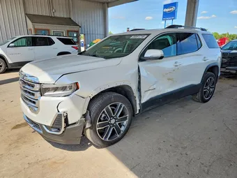 2023 GMC Acadia 1GKKNULS0PZ170478