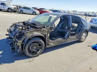 2024 Honda Civic 2HGFE2F54RH550323 Lot 60473426