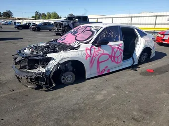 2026 Honda Civic 2HGFE2F55TH525843 Lot 54539586