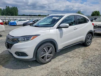 2022 Honda HR-V 3CZRU6H55NM705826